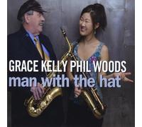Kelly Grace - Man With the Hat