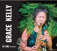 Kelly, Grace - Working For The Dreamers