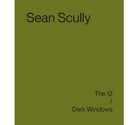 Kelly Grovier Sean Scully (Copertina rigida)
