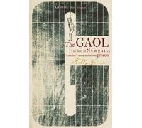 Kelly Grovier The Gaol (Tascabile)