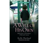 Kelly Harland A Will of His Own (Tascabile)