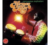 Kelly Herman & Life - Percussion Explosion