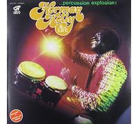 Kelly, Herman & Life - Percussion Explosion
