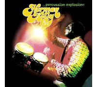 Kelly Herman, Life - Percussion Explosion