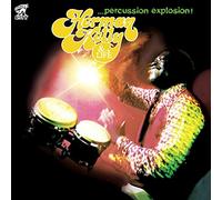 Kelly, Herman Life - Percussion Explosion