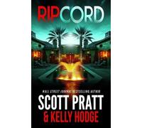 Kelly Hodge Scott Pratt Ripcord (Tascabile) Billy Beckett