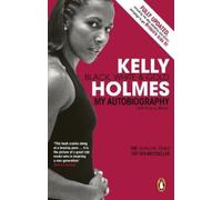 Kelly Holmes Kelly Holmes (Tascabile)