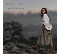 Kelly Hunt Ozark Symphony (CD) Album