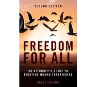 Kelly Hyland Freedom for All (Tascabile)