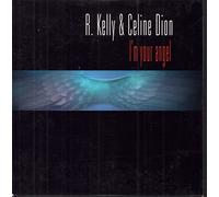 Celine Dion & R. Kelly - I'M Your Angel Us