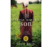 Kelly Irvin The Saddle Maker's Son (Tascabile) Amish of Bee County