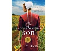 Kelly Irvin The Saddle Maker's Son (Tascabile) Amish of Bee County