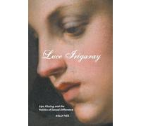 Kelly Ives Luce Irigaray (Tascabile)