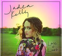Jadea Kelly – Love & Lust – CD