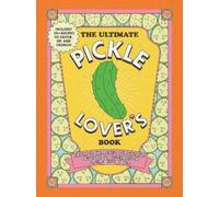 Kelly Jaggers Princess Gabbar The Ultimate Pickle Lover's Boo (Copertina rigida)