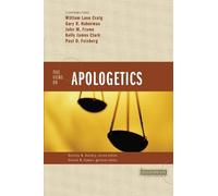 Kelly James Clark Five Views on Apologetics (Tascabile)