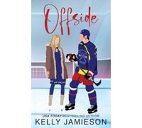 Kelly Jamieson Offside (Tascabile)