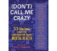 Kelly Jensen (Don't) Call Me Crazy (Tascabile)