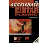 Kelly Jim - Accelerate Your Acoustic [Edizione: Regno Unito] [Edizione: Regno Unito]
