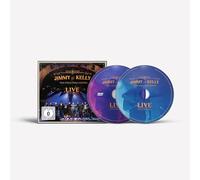 Kelly,Jimmy Jimmy Kelly & The Streetorchestra Live - Back On The Street (CD (CD)