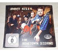 Kelly,Jimmy - The Hometown Sessions