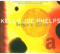 Kelly Joe Phelps - Beggar's Oil