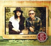 Kelly Joe Phelps, Corinne West - Magnetic Skyline by Kelly Joe Phelps, Corinne West (2010) Audio CD