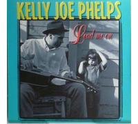 Kelly Joe Phelps - Lead Me on