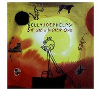 Kelly Joe Phelps - Sky Like a Broken Clock