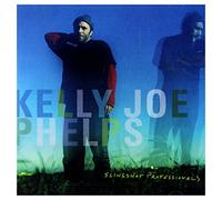 Kelly Joe Phelps - Slingshot Prefessionals