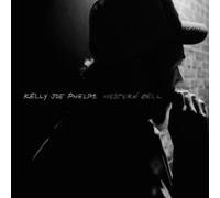 Kelly Joe Phelps Western Bell (CD) Album