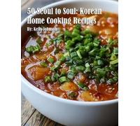 Kelly Johnson 50 Seoul to Soul (Tascabile)