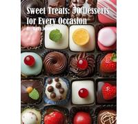 Kelly Johnson Sweet Treats (Tascabile)
