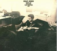 Kelly Jones - Don't Let The Devil Take Another Day
