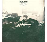 Kelly Jones – Don't Let The Devil Take Another Day