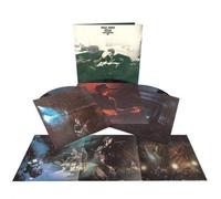 Kelly Jones Don't Let the Devil Take Another Day (Vinyl LP) 12" Album Box Set