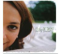 Kelly Jones - Full Of Days