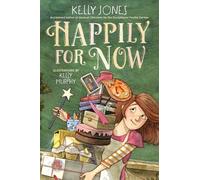 Kelly Jones Kelly Murphy Happily for Now (Copertina rigida)