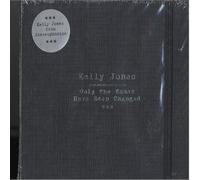 Kelly Jones - Only the Names Have Been Changed