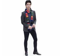 Kelly Jones (Scarf) mini formato