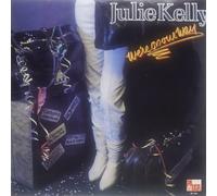 Kelly Julie - We'Re On Our Way