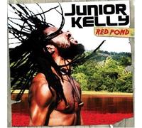 Kelly, Junior - Red Pond