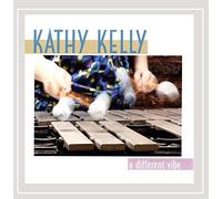 Kelly, Kathy - Different Vibe