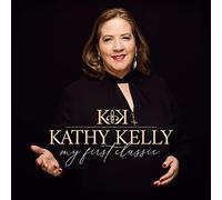 Kelly,Kathy - My First Classic