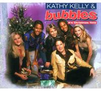 Kelly,KathyBubbles - It'S Christmas Time