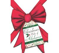 Kelly Kazek Christmas Tales of Alabama (Tascabile)