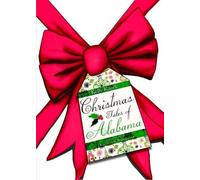 Kelly Kazek Christmas Tales of Alabama (Tascabile)
