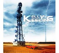 Kelly Keeling - Mind Radio