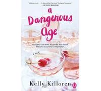 Kelly Killoren A Dangerous Age (Tascabile)