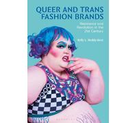 Kelly L. Reddy-Best Queer and Trans Fashion Brands (Copertina rigida)